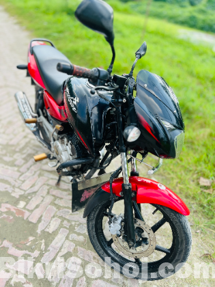 Bajaj Pulsar 150